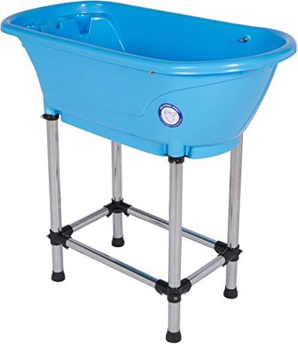 Flying Pig™ Pet Dog Cat Portable Bath Tub by FlyingPigGrooming