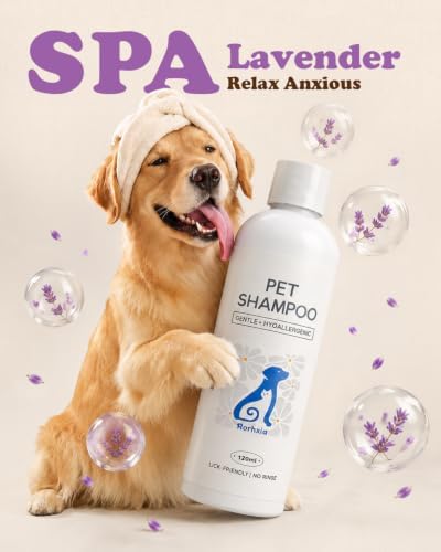 Rorhxia Dog & Cat Shampoo and Conditioner Refill - Image 2