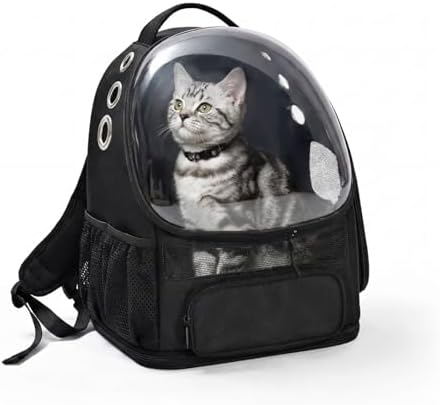 Amazon Basics Pet Carrier Backpack by AmazonBasics