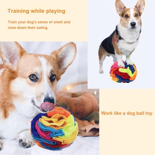 Ablechien Snuffle Ball - Image 4