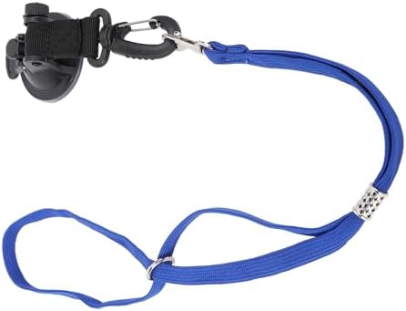 Adjustable Dog Bathing Tether - Image 4