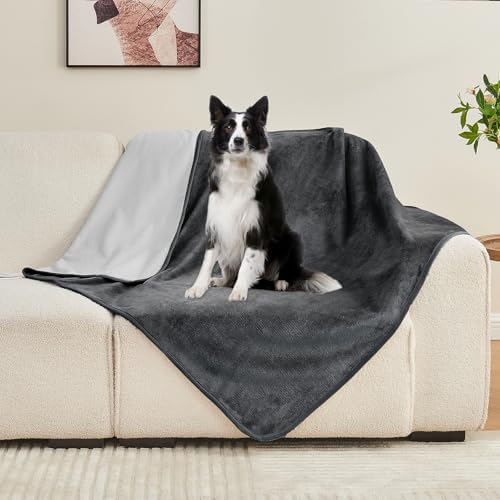 Waterproof Blanket Bed Cover 60"x80" - Image 6