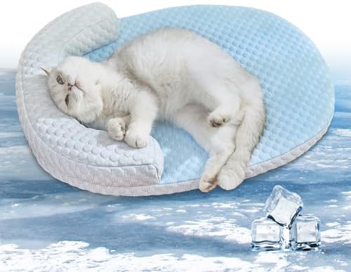 CATISM Summer Cat Cooling Mat Cooling Mat - Image 2