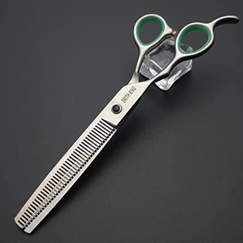 7.0 inches Professional Dog Grooming Scissors Set Straight & thinning & Curved - Image 6