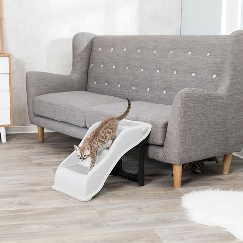 TRIXIE Lightweight 3-Step Pet Stairs - Image 6