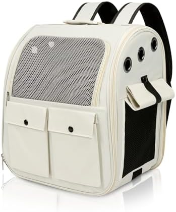 Airline Approved Cat Carrier Backpack by YooxArmor