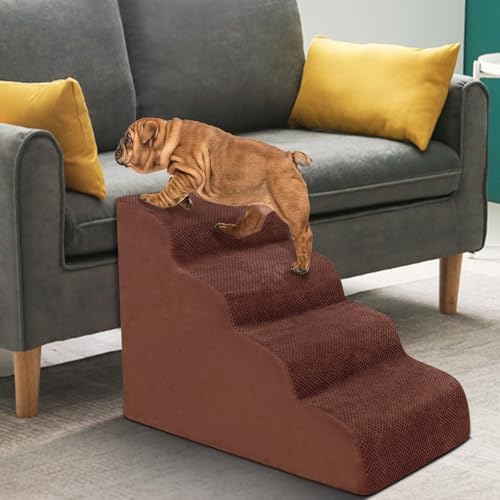 Dog Stairs for Small Dogs - Image 5