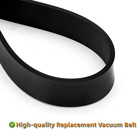 JEDELEOS Replacement Belts for Bissell Model 2252 2253 2254 22543 2255 2256 - Image 5