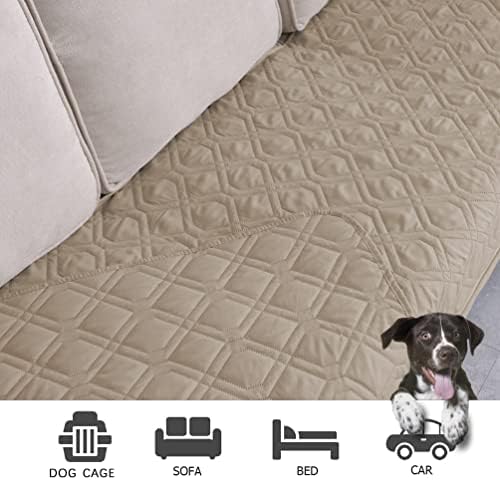 Ameritex Waterproof Dog Bed Blankets Cover - Image 3