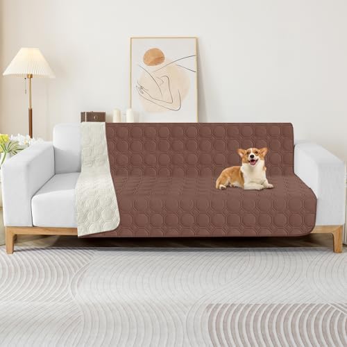 ZNSAYOTX Ultimate Cozy Blankets 100% Waterproof Bed Mat Blanket - Image 2