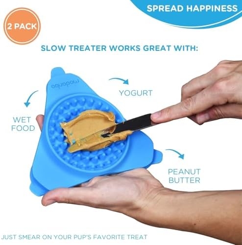 Aquapaw Suction Cup Lick Mat for Dogs - Image 6