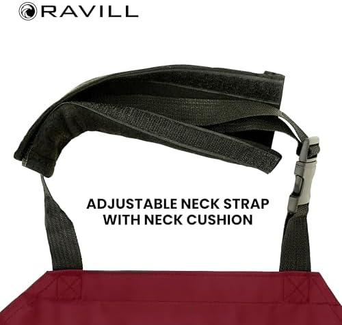 Ravill Waterproof Aprons For Men and Women - Image 5