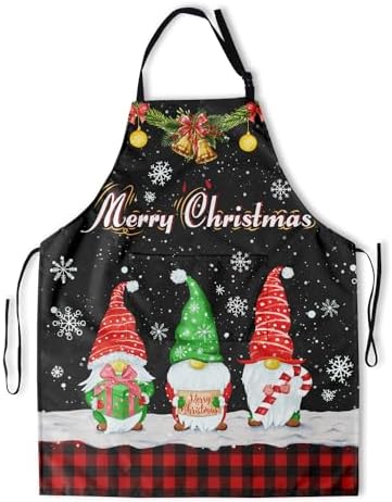 Giwawa Apron Unisex Resistant 33 x 28 inches by Giwawa