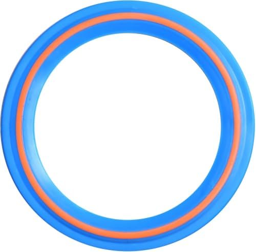 Flying Ring Disc for Age 4+ Kids Adults Beach Pool Toys - Image 5