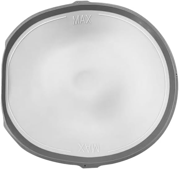 Silicone Waterproof Litter Pad for S20-A Self Cleaning Litter Box, Leak-Proof by FEELNEEDY