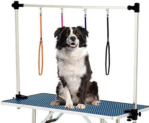 Pet Dog Grooming Loop Adjustable Grooming Noose Sling - Image 7