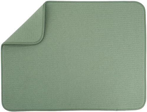 S&T INC. Dish Drying Mat by STINC