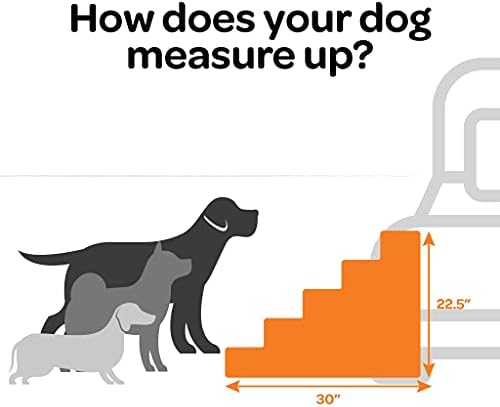 Best Pet Supplies Dog Stairs & Steps - Image 6