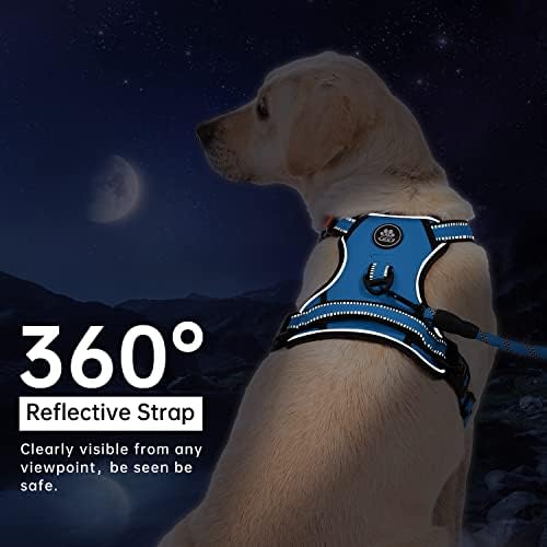 IVY&LANE No Pull Dog Harness - Image 6