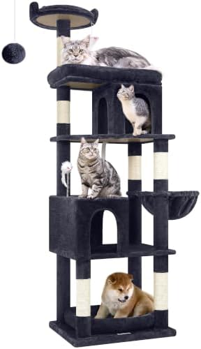 Globlazer S72 Heavy Duty Cat Trees - Image 4