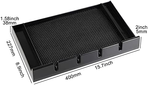 Barber Clipper Tray Organizer, Corded Clippers Holder - Image 6