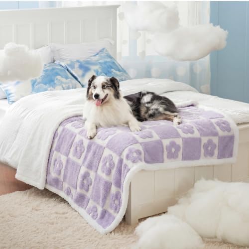 LE SURE Waterproof Dog Blankets - Image 2
