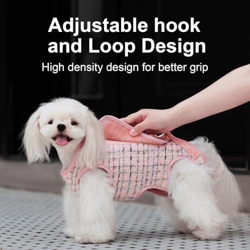 Wakytu Dog Lift Harness Dog Carrier Sling - Image 5