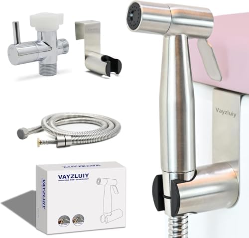Vayzluiy Handheld Bidet Sprayer by Vayzluiy