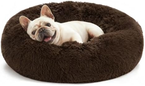 Love's cabin 24in Cat Beds for Indoor Cats by Lovescabin