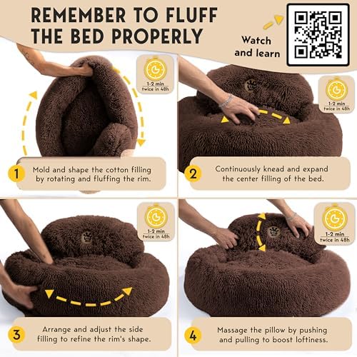 PetJett Dog Beds Large Sized Dog - Image 6