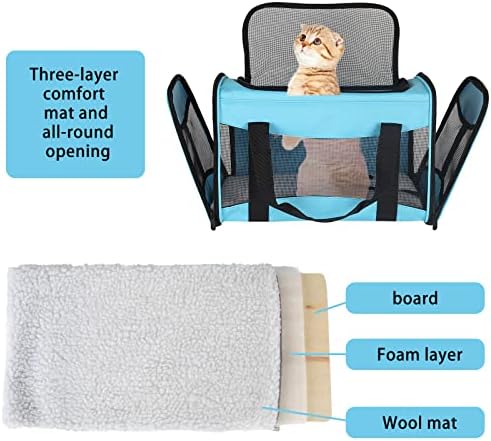 Cat Carrying Case - Image 4
