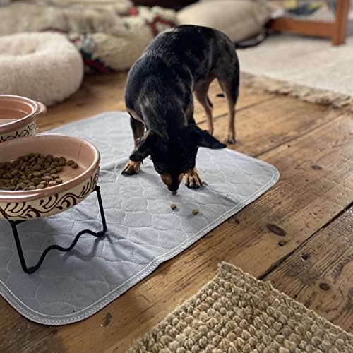 Washable Reusable Puppy, Dog and Cat Pee Pads, Leak-Proof - Image 6