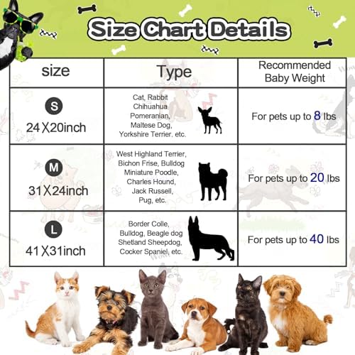 Rezutan Premium Soft Dog Blanket - Image 6