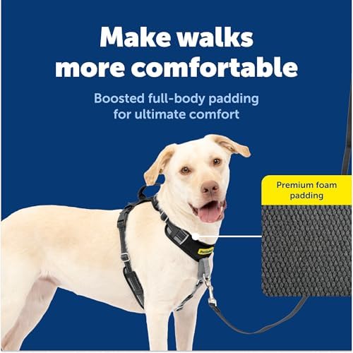 PetSafe Easy Walk Comfort No Pull Dog Harness - Image 3