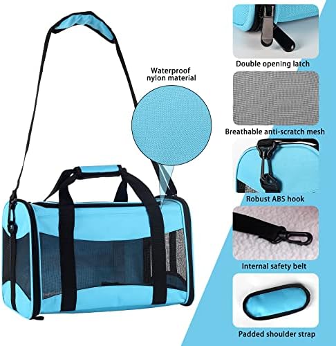 Cat Carrying Case - Image 3