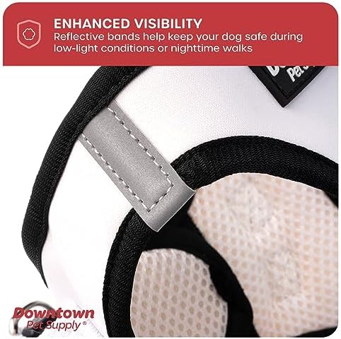 Downtown Pet Supply Step in Dog Harness - Image 2