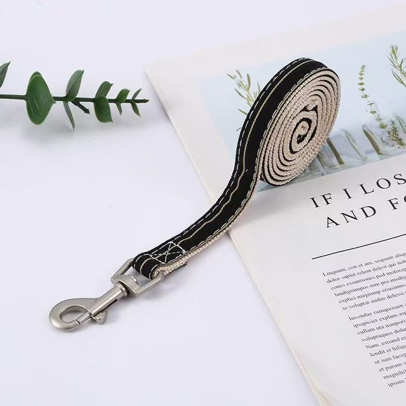 Butterfly Bow Tie Cat Harness and Leash Set - Adjustable, Escape-Proof, Breathable Kitten Vest with Cute Design for Small Cats & Indoor/Outdoor Safety Blue S