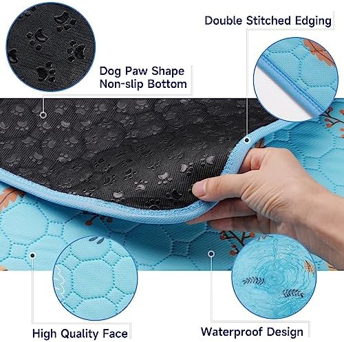 Sunheir Washable Pee Pads for Dogs - Image 2
