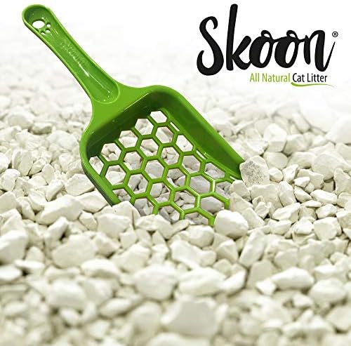 Skoon Cat Litter Pooper Skooper - Image 4