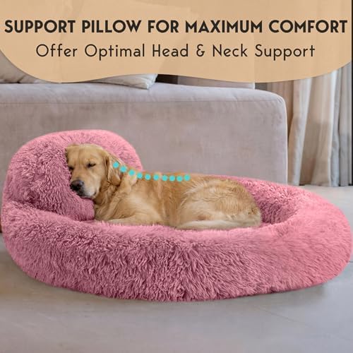 XL Dog Beds for Large Sized Dog - Image 2