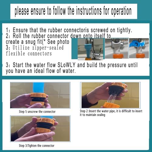 Slip-On Dog Bath - Image 3