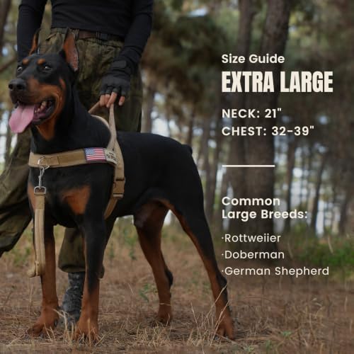 Forestpaw No Pull Dog Harness - Image 4