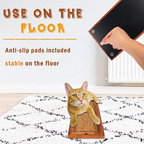 Cat Scratching Post - Image 5