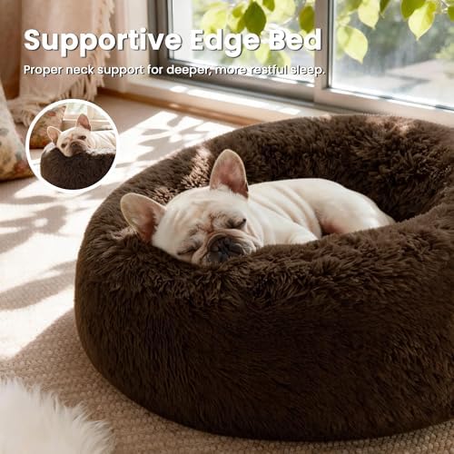 Love's cabin 24in Cat Beds for Indoor Cats - Image 2