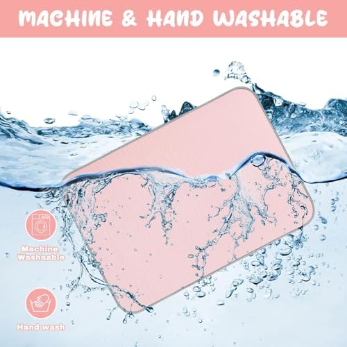 Summer Dog Cooling Mat Washable Ice Silk Self Cool Pad - Image 3