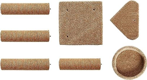 Amazon Basics Cat Tree - Image 6
