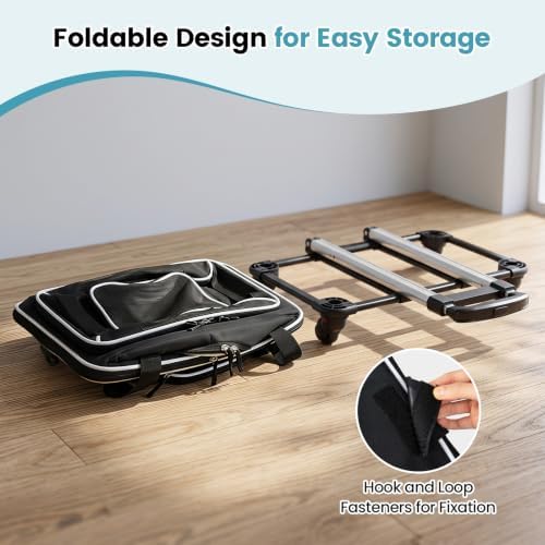 Giantex Top-Expandable Pet Carrier - Image 6