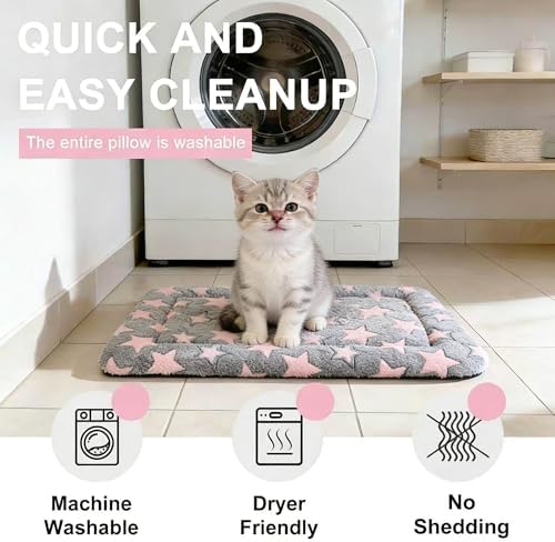 Cat & Dog Bed Mat - Image 7