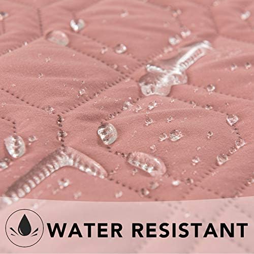 Ameritex Waterproof Dog Bed Blankets Cover - Image 2
