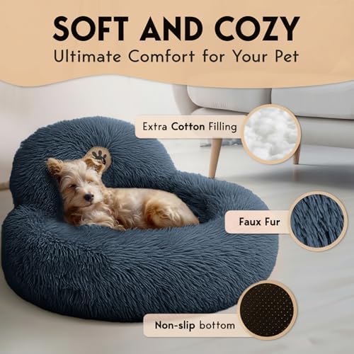 PetJett Small Dog Bed - Image 3